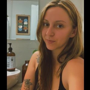 Meet your Posher, Hanah